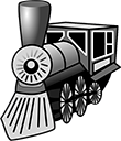 train icon