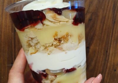 CIJ Trifle Parfait